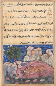 Page des Contes d