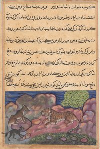 Page des Contes d