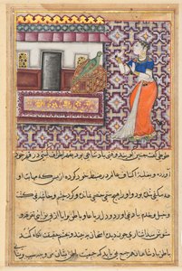 Page des Contes d