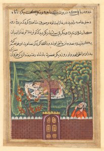 Page des Contes d