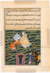 Page des Contes d