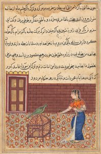 Page des Contes d