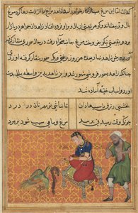 Page des Contes d