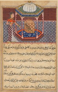 Page des Contes d