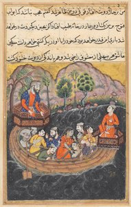 Page des Contes d