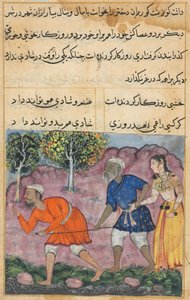 Page des Contes d