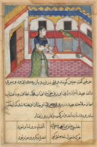 Page des Contes d