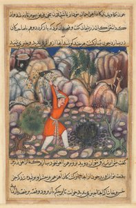 Page des Contes d