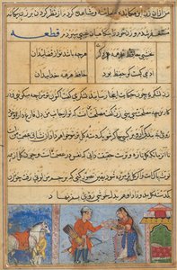 Page des Contes d