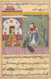 Page des Contes d