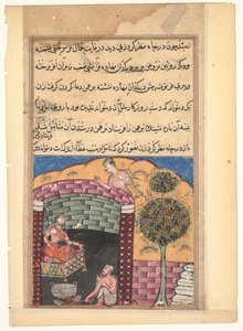 Page des Contes d