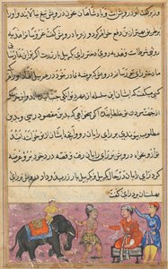 Page des Contes d