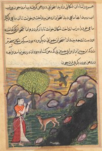 Page des Contes d