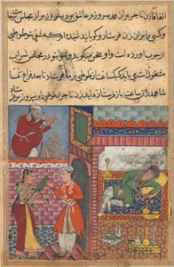 Page des Contes d