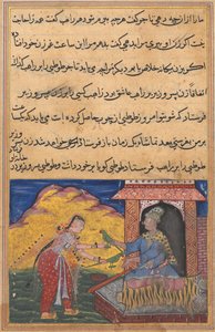 Page des Contes d
