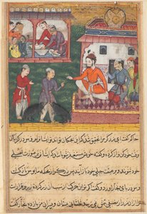 Page des Contes d