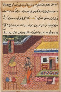 Page des Contes d