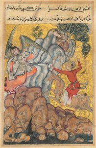 Page des Contes d