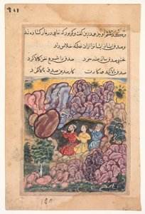 Page des Contes d