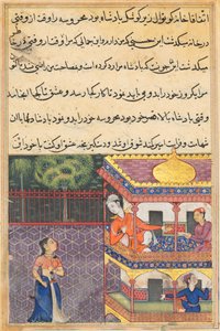 Page des Contes d