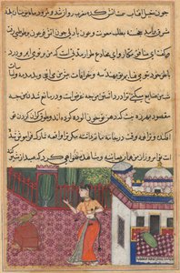Page des Contes d