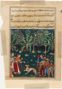 Page des Contes d
