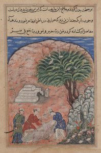 Page des Contes d