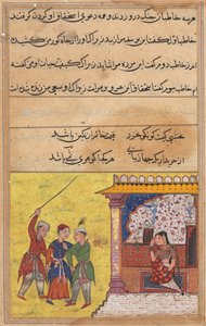 Page des Contes d
