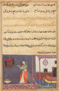 Page des Contes d