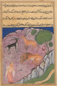 Page des Contes d