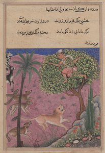 Page des Contes d