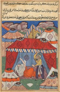 Page des Contes d