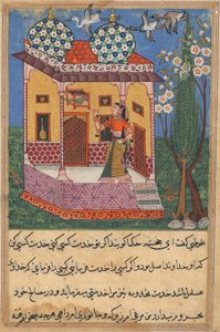 Page des Contes d