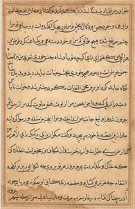 Page des Contes d