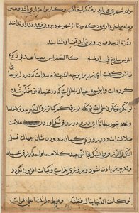 Page des Contes d