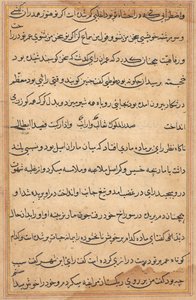 Page des Contes d