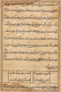 Page des Contes d