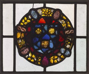 Panneau, 1500s - Unbekannt