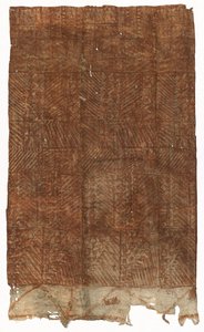 Panneau, début des années 1800 - Unbekannt