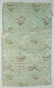 Panneau, milieu des années 1700 - Unbekannt