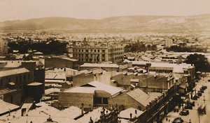 Panorama d