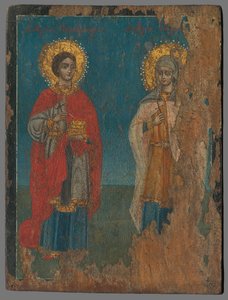 Pantaleimon - Unbekannt