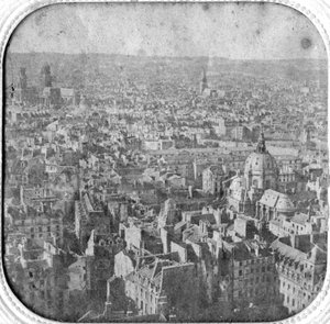 Paris, France, fin du 19e siècle