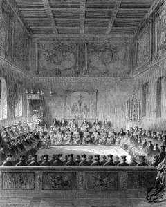 Parlement de Bretagne, 1613 - Unbekannt