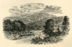 Passage de Leny, vers 1890 - Unbekannt