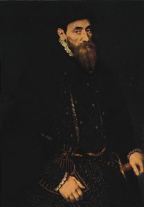 Pathfinders - Sir Thomas Gresham, vers 1565, 1922 - Unbekannt