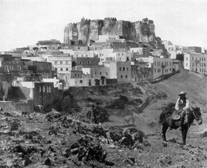 Patmos, Grèce, 1926 - Unbekannt