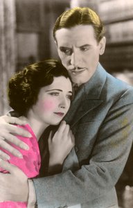 Paul Cavanagh et Kay Francis - Unbekannt
