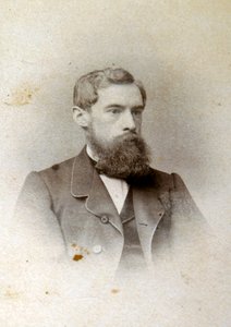 Pavel Tretyakov, mécène d