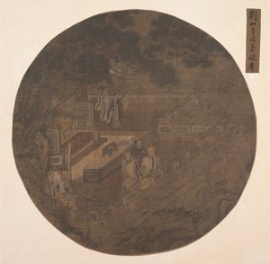 Rendre hommage à Xiwangmu, la Reine Mère de l